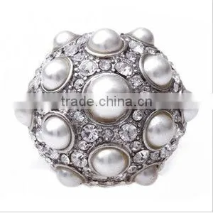 Wholesale Stretch Rings thumbnail-1