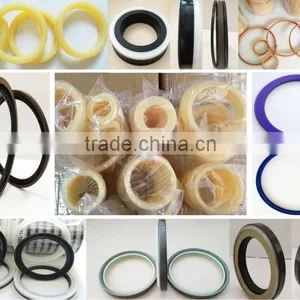 Hydraulic Seal Kit for Excavator Bucket Cylinder Seal Kits for PC200-6 thumbnail-1