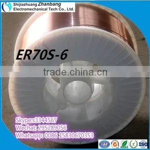Tig/mag Welding Wire ER50-6 thumbnail-6