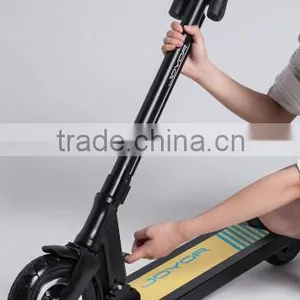 350w Electric Scooter Alluminum thumbnail-3