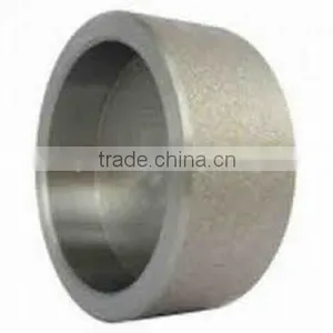 Stainless Steel Pipe Threaded End Cap thumbnail-5