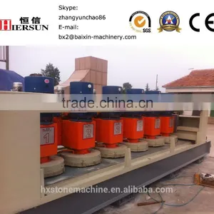 Multi-heads Automatic Stone Calibrating Machine Stone Calibrate Machine thumbnail-1