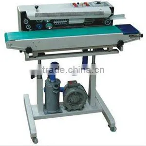 2012 Hot Sale Inflatable Packaging Machine thumbnail-1