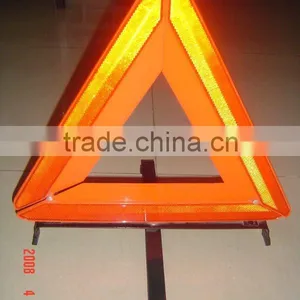 Flashing Warning Triangle thumbnail-2