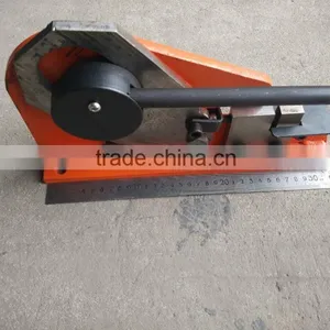 Munual Metal Craft Bending Hand Tools Wrought Iron Machine Hand Tools Quality Choice thumbnail-5