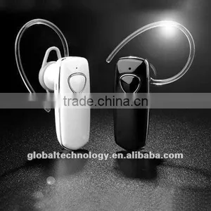 HM3500 Bluetooth Stereo Earphone For Smart Phone thumbnail-1
