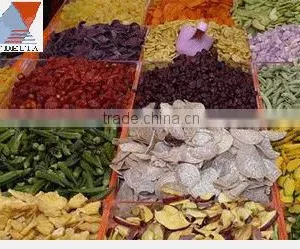 Dried Vegetables/fruit thumbnail-1