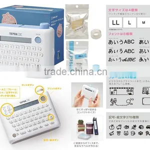 Tepra Lite LR5E - Stamp Maker thumbnail-1