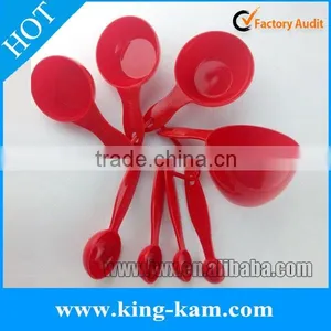 Seasoning Control Spoon Set for Delicacy Cooking -- Set of 8 thumbnail-2
