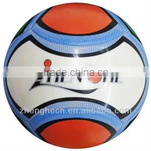 PVC Football Soccer Ball Games thumbnail-2