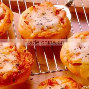 304 Tainless Steel Multifunction Encrusting Forming Machine for Double Stuffing Moon Cake thumbnail-6