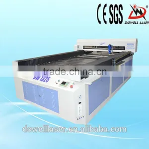 2016 Hot Dowell 1325 150w CO2 Laser Cutting Machine for Metal and Non-metal Popular thumbnail-1