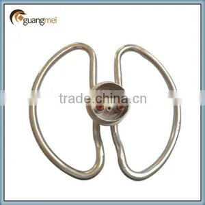 Stainless Steel Heating Element for Water Boiler thumbnail-1