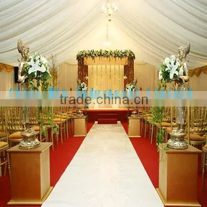 Luxury Aluminum Frame Party Wedding Folding Tents Dubai thumbnail-1