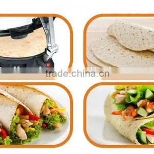 Hot Selling!!! 1500W 12'inch Tortilla Maker/Roti Maker/Chapati Maker thumbnail-4
