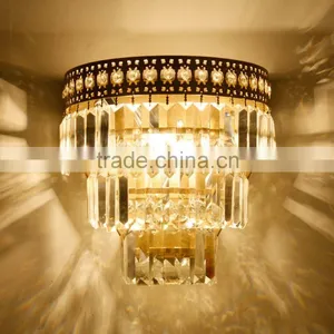 China Supplier Factory Supply Lamps With Mp3 K9 Crystal Ceiling Light Square thumbnail-3