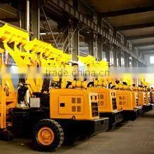 Shandong Outailong Heavy Industries Co., Ltd. company overview - view 3 thumbnail
