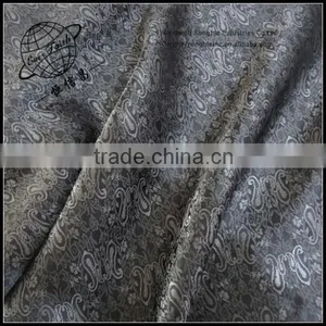 Poly/viscose Lining for High Quality Suit Garment thumbnail-1