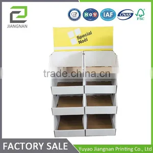 2016 OEM Customized High Quality Brochure Display thumbnail-1