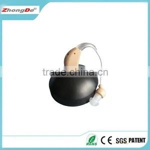 Rechargeable Types of Hearing Aids for Adults thumbnail-4