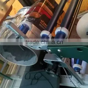 Painting Bucket Heat Transfer Printing Machine With Drum Fan Film TH-500R thumbnail-4