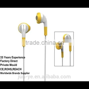 150321 Cheap Plastic Earbuds thumbnail-1