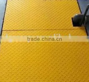 Corrosion Resistant Fiberglass FRP Grating, Cheap FRP Grating Price thumbnail-2