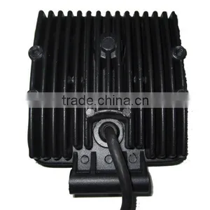 Energy-saving 12V 15W Off-road Vehicles Led Work Light thumbnail-4
