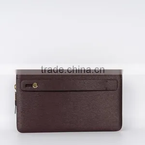 Mens Zippered Wallets Designer Discounted Purses thumbnail-2
