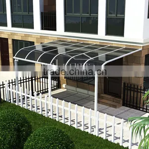Rain Cover for Balcony thumbnail-6