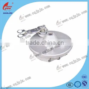 Motorcycle Parts Rear Brake Cover Motorcycle Factory Cheap Sell thumbnail-1