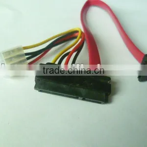 SATA 7+15DATA&POWER CABLE thumbnail-1