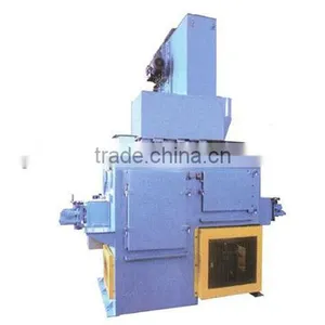 2012 High Quality Automatic Wire Rod Sand Blast Machine thumbnail-1