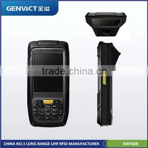 Data Terminal--Barcode Reader, RFID Reader, Fingeprint Reader thumbnail-1