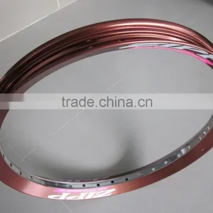 40 Hole Motorcycle Alloy Rim/Motorcycle Color Racing Rim thumbnail-2