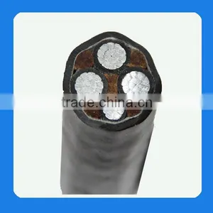 120mm Tape Armored Power Cable thumbnail-1