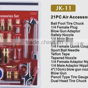 21pcs Air Accessories Kit thumbnail-1