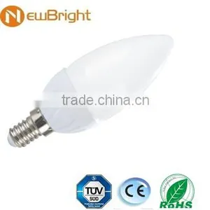 High Quality E14 Led Candle Bulb Led Candle Light thumbnail-1