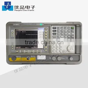 Keysight (Agilent) E4411B ESA-L Spectrum Analyzer thumbnail-1