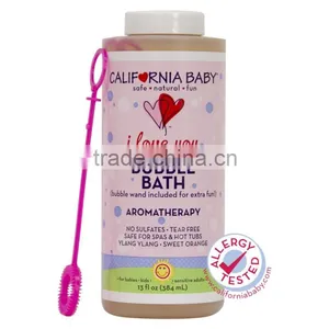 13 oz I Love You Bubble Bath thumbnail-1