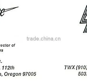 Paper Printing Name Card thumbnail-5