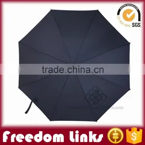 30 Inch Walking Stick Straight Umbrella For Old Men Quality Choice thumbnail-3