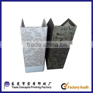 A4 Desktop Cardboard File Certificate Holder thumbnail-2