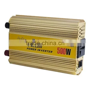 New Design Pure Sine Wave Power Inverter ,dc ac 500w thumbnail-1