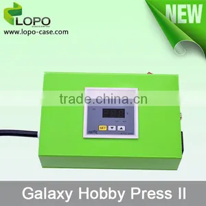High Quality Hobby Heat Transfer Printing Machine for Sale thumbnail-6