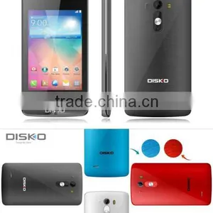 G3 Cheapest 3.5''inch Capacitive Touch PDA Wifi thumbnail-1