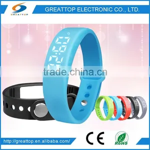 Chinese Products Wholesale Wearable Wristband thumbnail-1