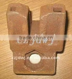 Square Head Ledger End With 510g thumbnail-1