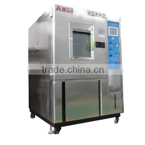 Temperature Humidity Environmental Test Chamber thumbnail-4