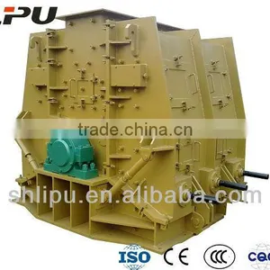 India Hammer Mill Crusher for Stone Crushing Line thumbnail-1